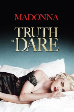 Watch Free Madonna: Truth or Dare Movies Full HD Online SFlix