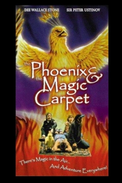 Watch Free The Phoenix and the Magic Carpet Movies Full HD Online SFlix