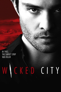 Watch Free Wicked City Movies Full HD Online SFlix