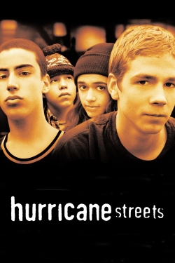 Watch Free Hurricane Streets Movies Full HD Online SFlix