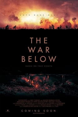 Watch Free The War Below Movies Full HD Online SFlix