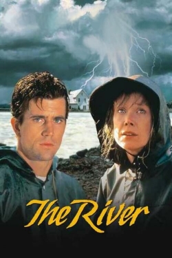 Watch Free The River Movies Full HD Online SFlix