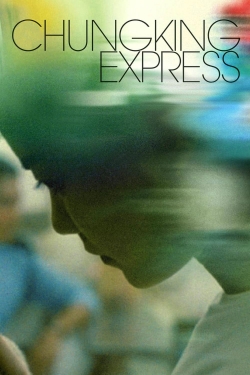 Watch Free Chungking Express Movies Full HD Online SFlix