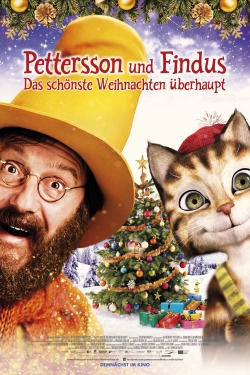 Watch Free Pettson and Findus: The Best Christmas Ever Movies Full HD Online SFlix