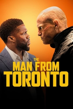 Watch Free The Man From Toronto Movies Full HD Online SFlix