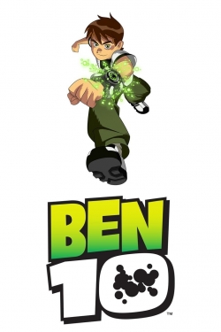 Watch Free Ben 10 Movies Full HD Online SFlix