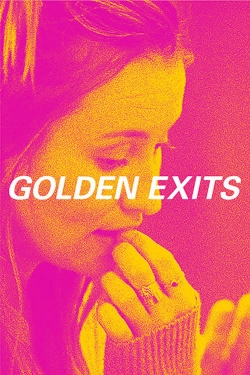 Watch Free Golden Exits Movies Full HD Online SFlix