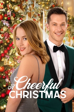 Watch Free A Cheerful Christmas Movies Full HD Online SFlix