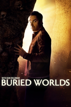 Watch Free Buried Worlds with Don Wildman Movies Full HD Online SFlix