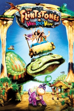 Watch Free The Flintstones in Viva Rock Vegas Movies Full HD Online SFlix