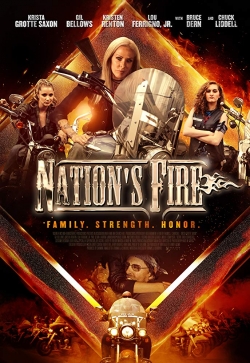 Watch Free Nation's Fire Movies Full HD Online SFlix