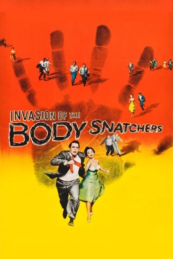 Watch Free Invasion of the Body Snatchers Movies Full HD Online SFlix