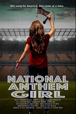 Watch Free National Anthem Girl Movies Full HD Online SFlix