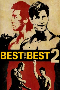 Watch Free Best of the Best 2 Movies Full HD Online SFlix