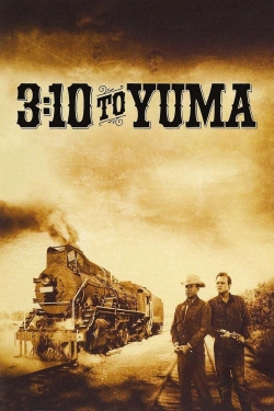 Watch Free 3:10 to Yuma Movies Full HD Online SFlix