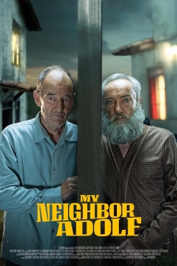 Watch Free My Neighbor Adolf Movies Full HD Online SFlix