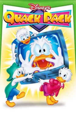 Watch Free Quack Pack Movies Full HD Online SFlix