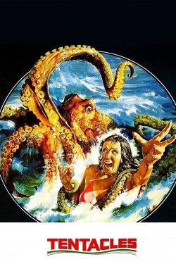 Watch Free Tentacles Movies Full HD Online SFlix