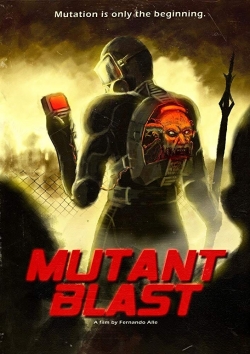 Watch Free Mutant Blast Movies Full HD Online SFlix