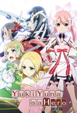 Watch Free Yuki Yuna is a Hero Movies Full HD Online SFlix