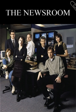 Watch Free The Newsroom Movies Full HD Online SFlix