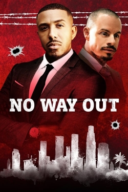 Watch Free No Way Out Movies Full HD Online SFlix