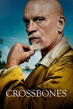 Watch Free Crossbones Movies Full HD Online SFlix