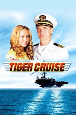 Watch Free Tiger Cruise Movies Full HD Online SFlix