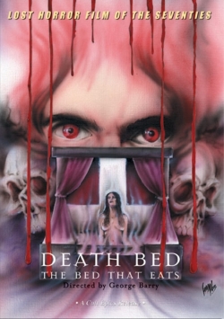 Watch Free Death Bed: The Bed That Eats Movies Full HD Online SFlix