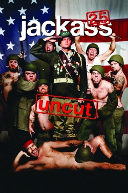 Watch Free Jackass 2.5 Movies Full HD Online SFlix