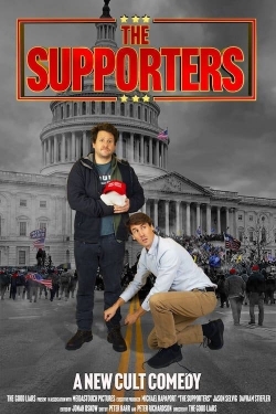 Watch Free The Supporters Movies Full HD Online SFlix