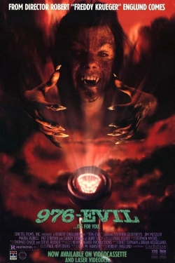 Watch Free 976-EVIL Movies Full HD Online SFlix