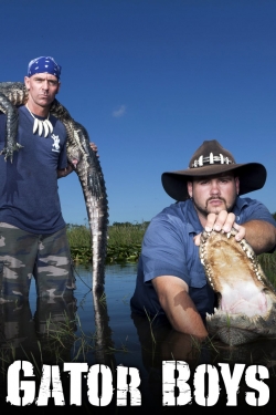 Watch Free Gator Boys Movies Full HD Online SFlix