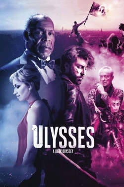 Watch Free Ulysses: A Dark Odyssey Movies Full HD Online SFlix