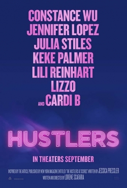 Watch Free Hustlers Movies Full HD Online SFlix