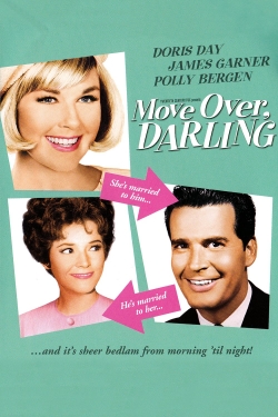 Watch Free Move Over, Darling Movies Full HD Online SFlix