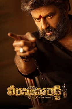 Watch Free Veera Simha Reddy Movies Full HD Online SFlix