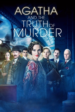 Watch Free Agatha and the Truth of Murder Movies Full HD Online SFlix