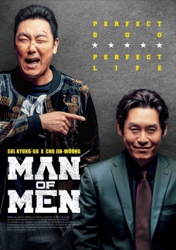 Watch Free Man of Men Movies Full HD Online SFlix