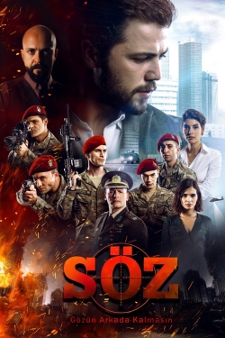 Watch Free Söz Movies Full HD Online SFlix