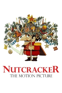 Watch Free Nutcracker: The Motion Picture Movies Full HD Online SFlix