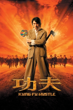 Watch Free Kung Fu Hustle Movies Full HD Online SFlix