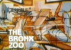 Watch Free The Bronx Zoo Movies Full HD Online SFlix