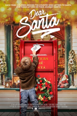 Watch Free Dear Santa Movies Full HD Online SFlix