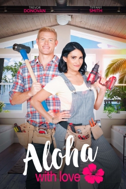 Watch Free Aloha with Love Movies Full HD Online SFlix