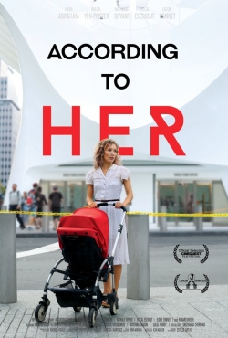 Watch Free According to Her Movies Full HD Online SFlix