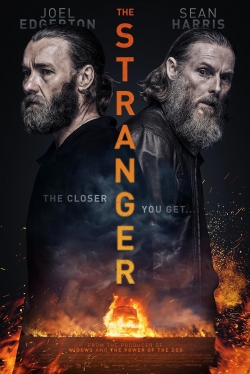 Watch Free The Stranger Movies Full HD Online SFlix