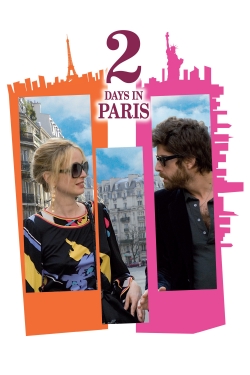 Watch Free 2 Days in Paris Movies Full HD Online SFlix