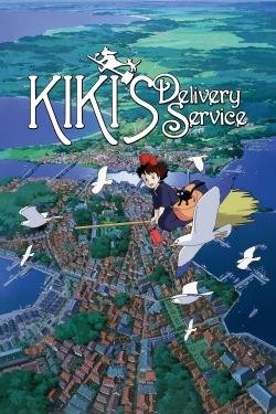 Watch Free Kiki's Delivery Service Movies Full HD Online SFlix