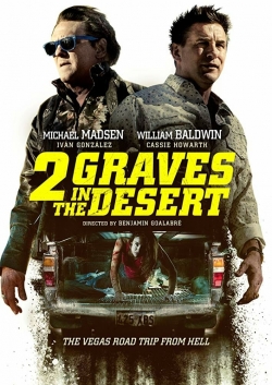 Watch Free 2 Graves in the Desert Movies Full HD Online SFlix